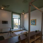 فندق مبيت وإفطار Des Bains أتشيريالي