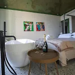 فندق مبيت وإفطار Des Bains