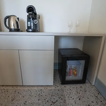 Panzió Des Bains 4*