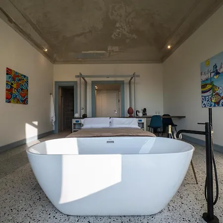 Des Bains Panzió Acireale
