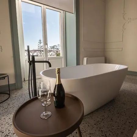 Des Bains