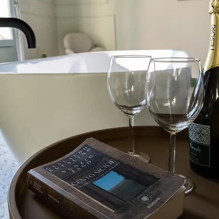 Nocleg ze śniadaniem Des Bains 4*