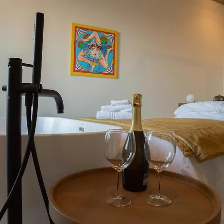 Des Bains فندق مبيت وإفطار