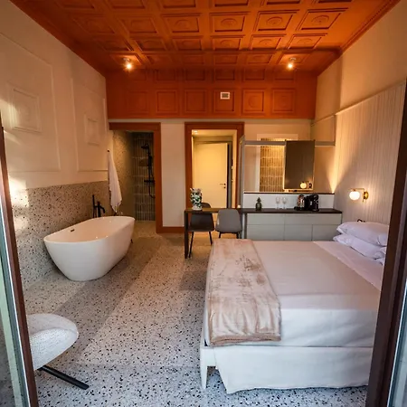 Des Bains Acireale