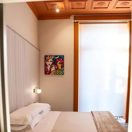 Des Bains فندق مبيت وإفطار 4*