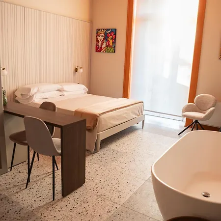 Bed & Breakfast Des Bains