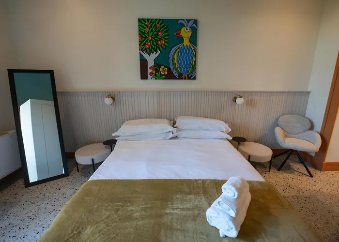 Des Bains 4* Acireale