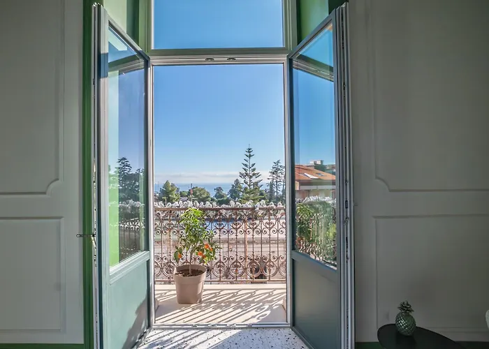 Des Bains לינה וארוחת בוקר