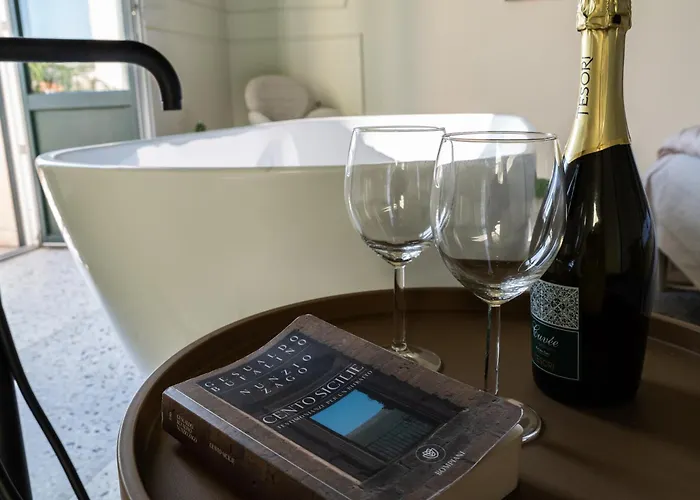 Bed & Breakfast Des Bains 4*