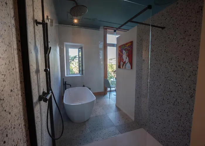 Des Bains Nocleg ze śniadaniem Acireale