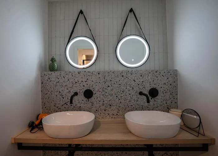 Des Bains Nocleg ze śniadaniem