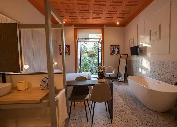 Des Bains 4* אסראלה