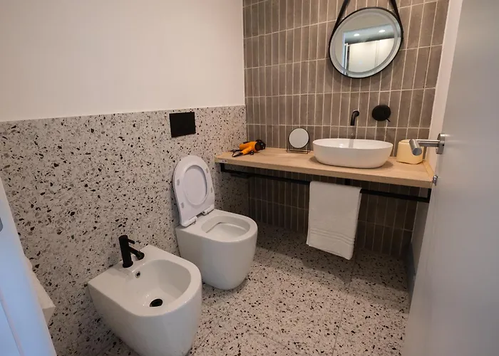 Des Bains Bed & Breakfast Acireale