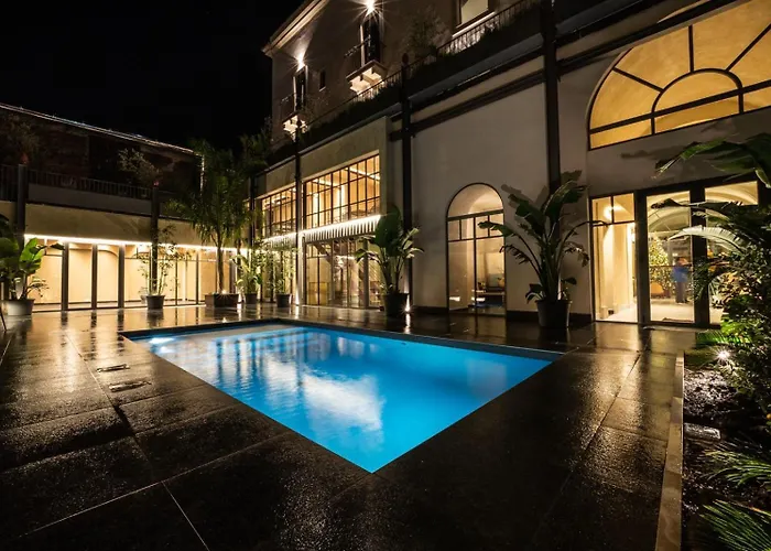 Des Bains Bed & Breakfast Acireale