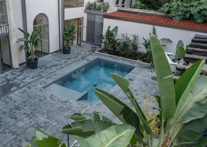 Bed & Breakfast Des Bains Acireale