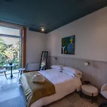 Bed and breakfast Des Bains