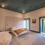 Bed and breakfast Des Bains Acireale