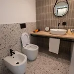 Des Bains Bed and breakfast Acireale