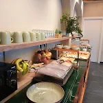 Bed and breakfast Des Bains 4*