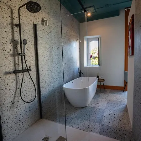 Des Bains 4*