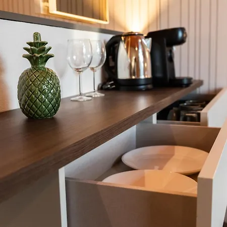 Des Bains Bed and breakfast Acireale