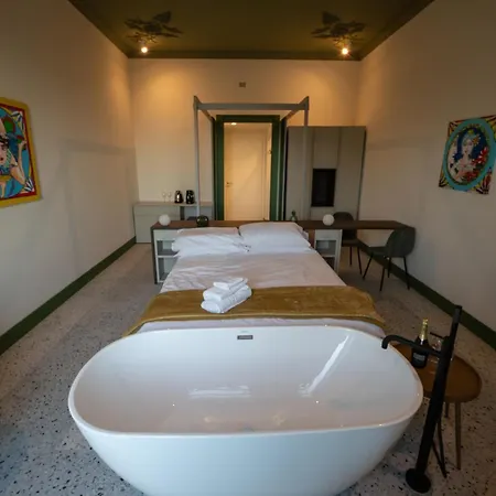 Des Bains Отель типа 