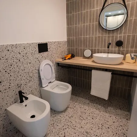 Des Bains Отель типа 