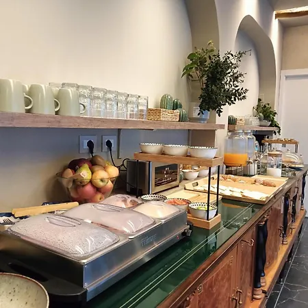 Des Bains 4* Ачиреале