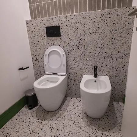 Des Bains 4* Ачиреале