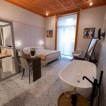 Des Bains 4* Acireale