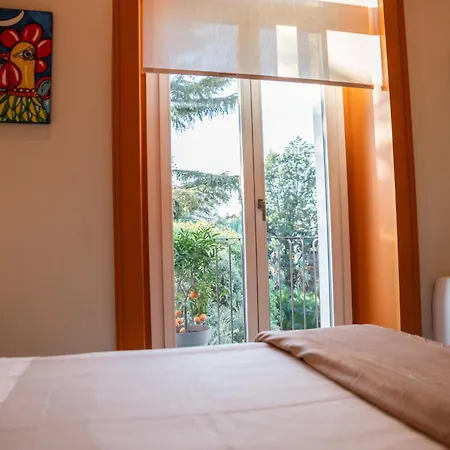 Des Bains Bed and breakfast 4*