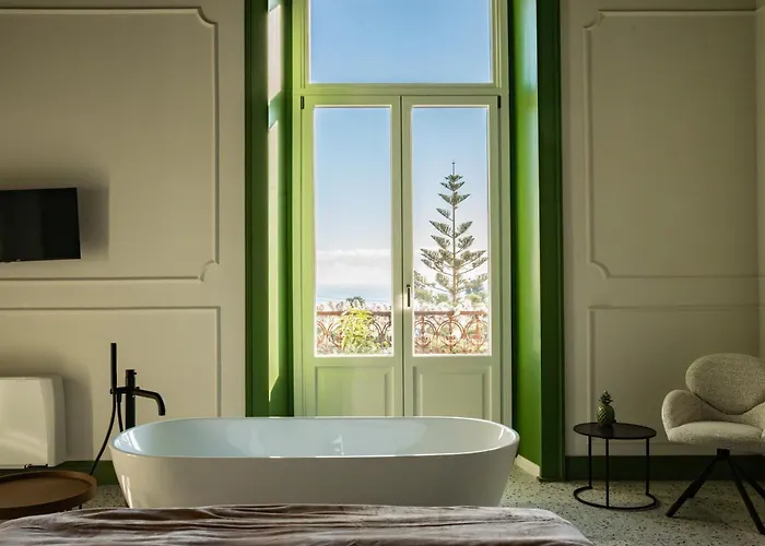 Des Bains 4* Acireale